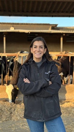 Revista Vaca Pinta | 🐮🔭 Hipra prepara unas jornadas técnicas para veterinarios durante la próxima semana en Galicia. La actividad se enmarca dentro del proyecto... | Instagram