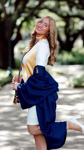 Celebrating LSU Class of 2023 Achievements