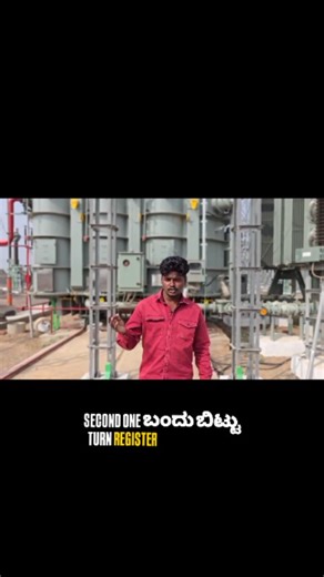  Mr__Lk___ on Instagram: "⚡Transformer Routine Test Explained | Electrical Testing ⚡"