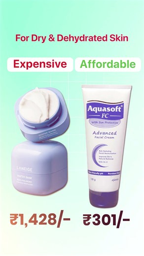 Luxury vs Budget Skincare: What Should You Buy? # expensive #budget #skincare