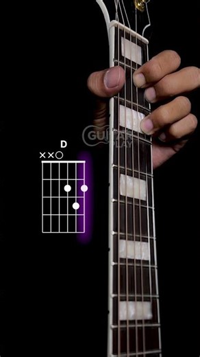 Radiohead No Suprise Guitar Tutorial #guitartutorial #guitarlesson #music #shorts #fyp #guitar