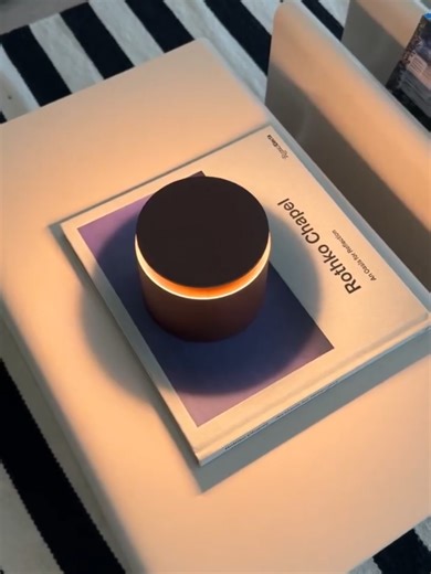 Zafferano, Push-Up Lamp, Rechargeable Cordless Table Lamp with Touch Controls, Suitable for Indoor and Outdoor, Dimmer, 2200-3000 K, Height 3.1-3.9 Inches, Rust Color #aliawanmarketing #lightlamp #lightshade #growmyaccount #unfrezzmyaccount #foryoupageofficiall #foryoupage #foryou