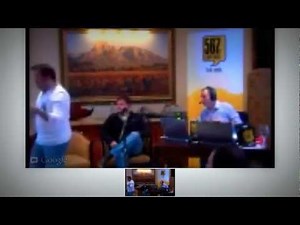 Live from the Table Bay Hotel