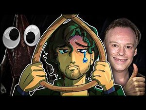 Return to Silent Hill - How to Ruin Silent Hill 2