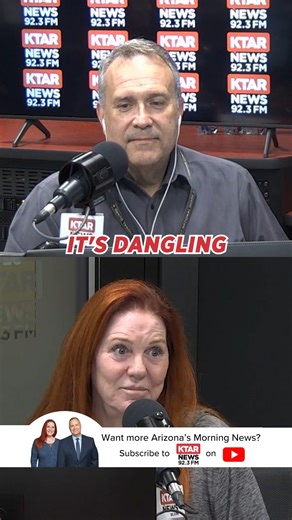 Where's the most expensive place to live? Good and bad news - Paradise Valley is the most expensive zip code in Arizona ... but not the most expensive nationwide. ️ Watch the full segment on KTAR's YouTube channel. | Arizona's Morning News on KTAR News 92.3 | Facebook