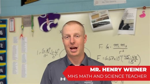 Our school facilities shape the everyday experience of teaching and learning. In this video, Mr. Herny Weiner shares how the current learning spaces don’t meet the needs of his classes. Mr. Weiner teaches both math and science but his classroom is not properly set up for either. When learning spaces support the work happening inside them, students are better able to stay engaged, focused, and inspired. That connection is at the heart of Strong Schools, Inspired Students. Learn more about the Mar