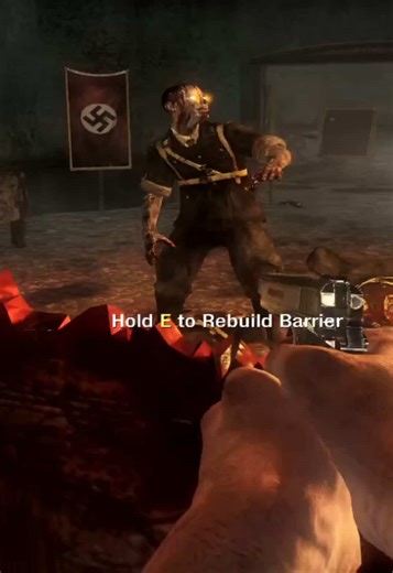 Dancing zombies when going for a PB🤦‍♂️😭 #funny #speedrun #nostalgia #codzombies #fyp