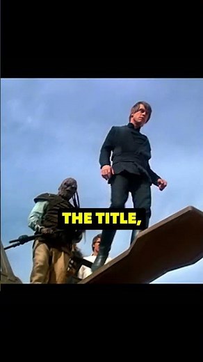 Revenge or Return? #starwars