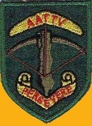Australian Army Training Team Vietnam - Alchetron, the free social encyclopedia