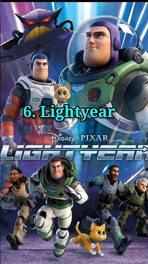 Top 10 Best Disney Movies in Hindi Dubbed #new #viral