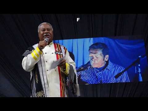 Fafah Mahaleo Fara-veloma 23.10.2019