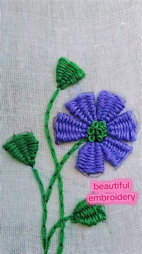 Stunning Hand Embroidery Techniques for Floral Designs