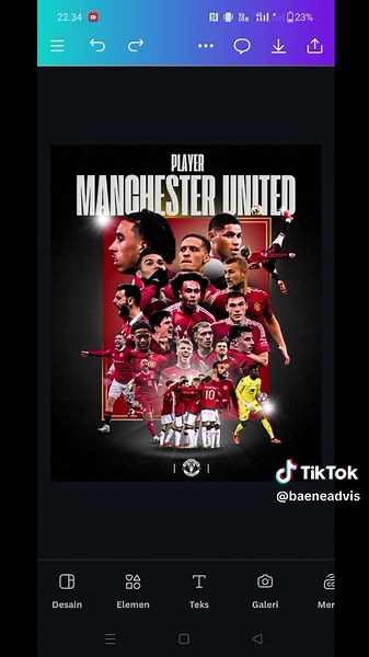 Tutorial Lengkap Membuat Poster dengan Canva