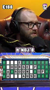 Stupidest game show answer ever | Freddy Quinne