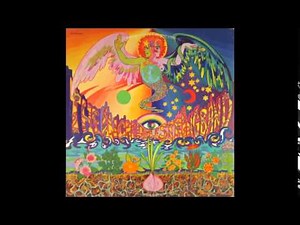 The Incredible String Band - Way Back In The 1960s