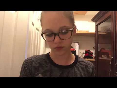 KayKay ASMR~ Eye Exam Roleplay