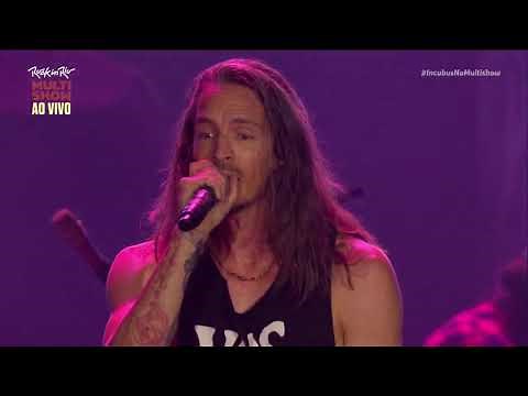 Incubus - Rock in Rio 2017 Show Completo HD!