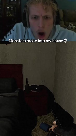 Game: Unspoken #fypシ #indiegame #horrorgame #gaming | horror game