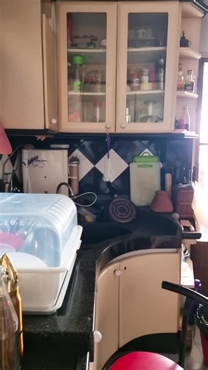 Home Kitchen Organization Tips and Tricks