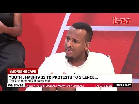 When it comes to going to the streets, we will and it's coming: Hafidh Mohamud, Political Analyst