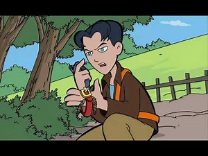 Fillmore! 02X03 Foes Don`T Forgive 4K AI Enhanced (2160p UHD Remaster) (Best Quality)