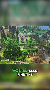 If you're new to the Dragon Quest series, this is a great entry point. For long time fans, this feels like coming home. Watch the Full Review on my YouTube channel ThunderStash Gaming! Huge thank you to Square Enix for providing ThunderStash Gaming with an early review copy! 📝 Legal Notices (Required by Square Enix) © ARMOR PROJECT/BIRD STUDIO/SPIKE CHUNSOFT/SQUARE ENIX © SUGIYAMA KOBO Ⓟ SUGIYAMA KOBO #dragonquest #dragonquest2 #gamereview #SquareEnix #hd2d #nintendoswitch2 #jrpg #rpg #ps5 #xbo