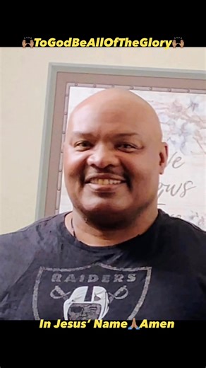 Kenny Johnson on Reels