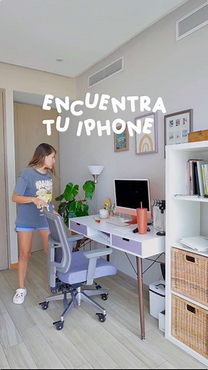 Tips para encontrar tu iPhone si no sabes dónde lo dejaste