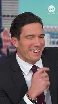 America, meet Stanley Stephanopoulos! | GMA