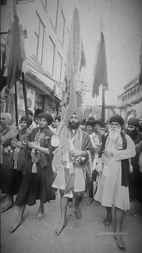 Who Are the Bir Sikh? The Warrior Sikhs You Didn’t Know About!