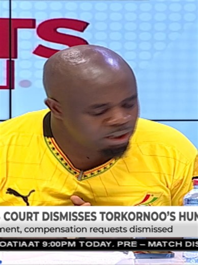 Gertrude Torkornoo: Was She Hounded Out of Office? NPA CEO Responds