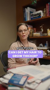 Thinning hair? There’s a supplement for that and dermatologists actually recommend it. 👩‍⚕️ Nutrafol is the #1 dermatologist-recommended hair growth supplement in the U.S., backed by over 20 clinical studies. Its unique Synergen Complex® targets the root causes of hair thinning including hormones, stress, nutrition, and aging for a whole-body approach. And the best part? It’s available right here at Three Rivers Dermatology. #nutrafol #hairsupplement #hairgrowth #dermtips #haircare | Three Rive