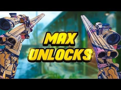 🔴 LIVE - Avxry UNLOCKS EVERYTHING! Atomic Camo Grind (Call of Duty VANGUARD)