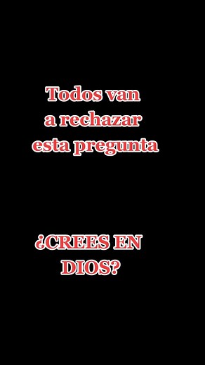 Exploring Faith: Do You Believe in God?