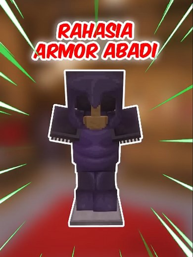 Cara Enchant Armor Terbaik di Minecraft — Panduan Enchant Lengkap