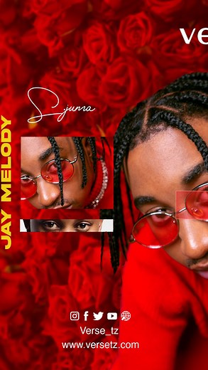 11K views · 505 reactions | #Nakupenda  Official lyrics video (English translation version) now available on #Youtube  Link on bio | Jay Melody | Facebook