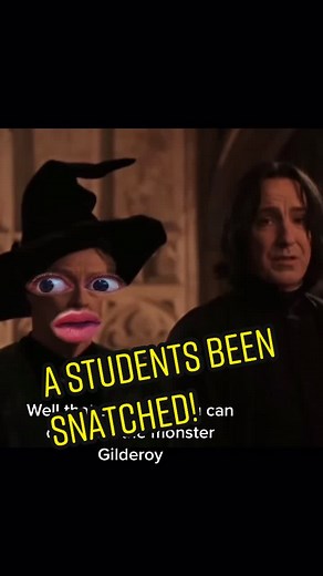 Hilarious Harry Potter Parody Moments with Snape and Minerva