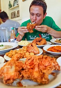 Taste Tour USA S01:E19 - New Orleans: Part 1