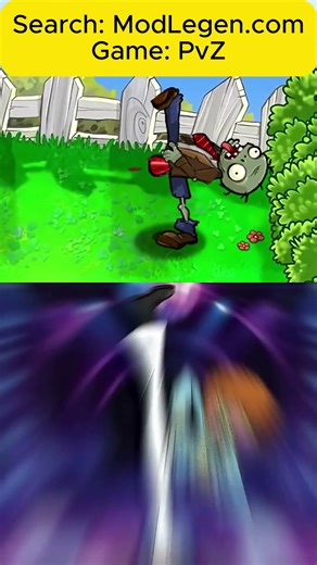 Kungfu Zombie Is TOO OP 😂🥋🧟 | Funniest Fight You’ll See Today! #pvz #mvpvz #plantsvszombies