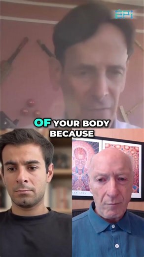 Your cells have a memory