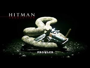 Hitman Absolution - Victoria Located (Soundtrack)