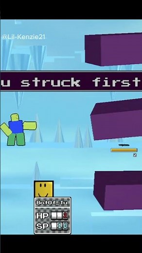 How To Get "Baller" Badge in Roblox Block Tales