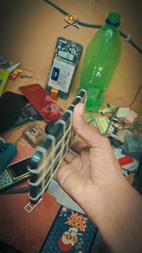 radmi 11 t tach not working