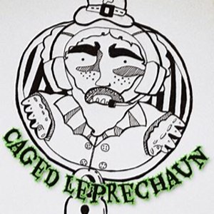 CagedLeprechaun - Twitch