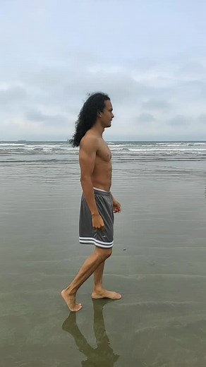 Learn the Moonwalk with Wendel Gama: Step-by-Step Tutorial