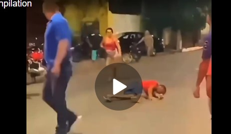 Steve Inman clips: FAFO Compilation, Leadicillin Clips, The Gin-ja Ninja, Slappy People….more – Whatfinger News' Choice Clips