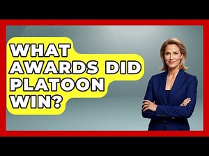 What Awards Did Platoon Win? - Famous Movies Club