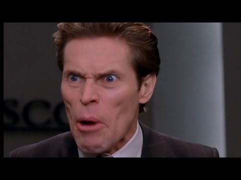 Norman Osborn gets threatened by his own board – Spider-Man 2002