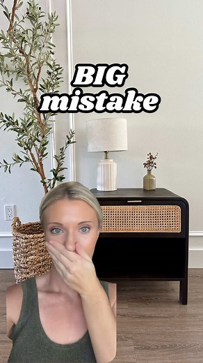 Nightstand Disaster: The Perils of Salvaging Furniture