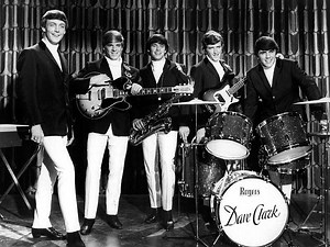 The Dave Clark Five 'All The Hits' Is All Killer, No Filler